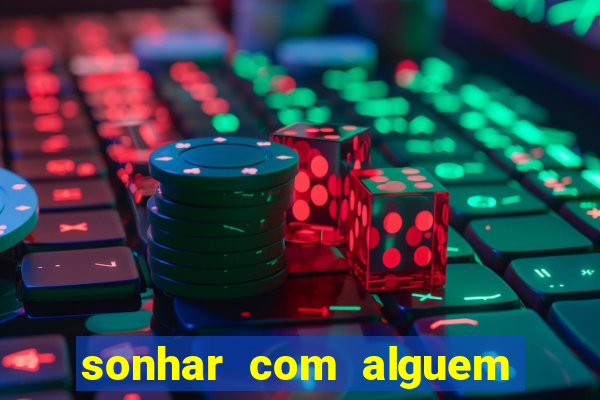 sonhar com alguem jogando cartas de tarot