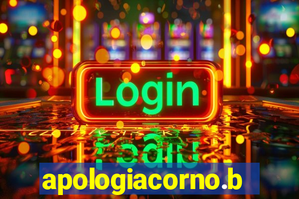 apologiacorno.blogspot