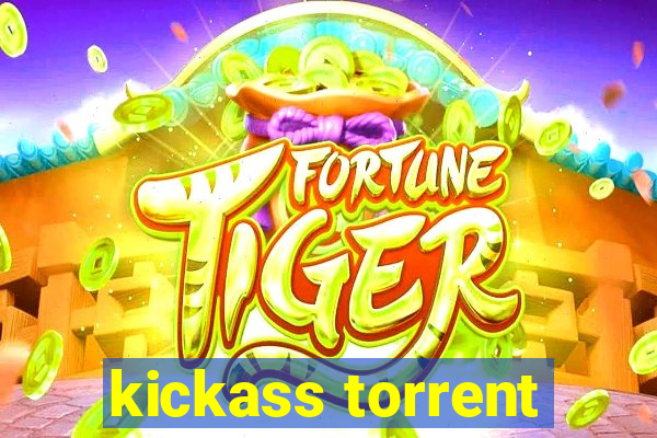 kickass torrent