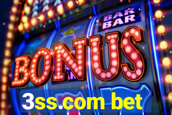 3ss.com bet