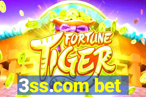 3ss.com bet