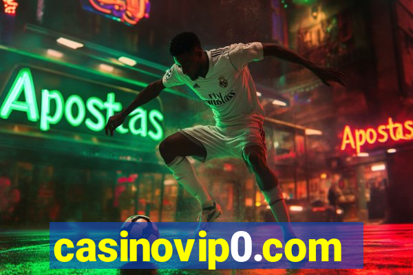 casinovip0.com