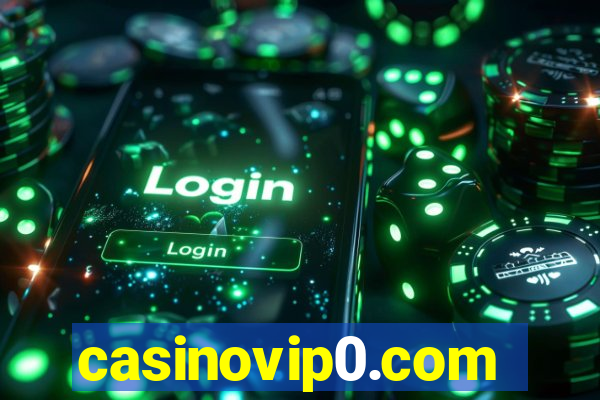 casinovip0.com