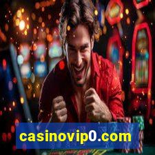 casinovip0.com