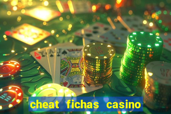 cheat fichas casino pokemon heart gold