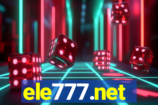 ele777.net