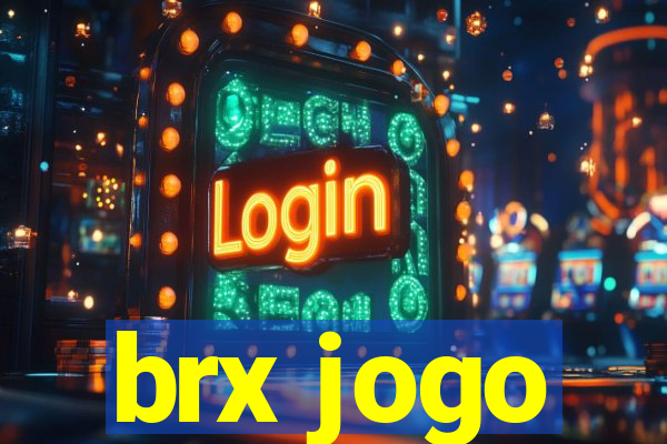 brx jogo