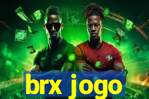 brx jogo