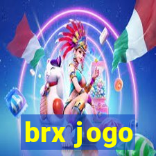 brx jogo