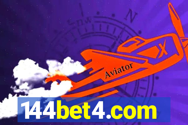 144bet4.com