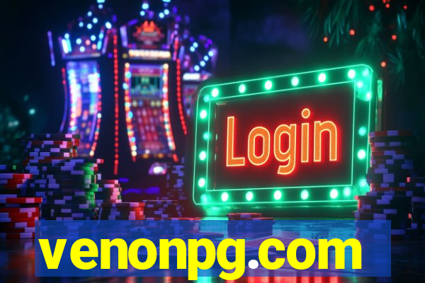 venonpg.com