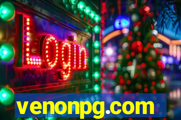 venonpg.com