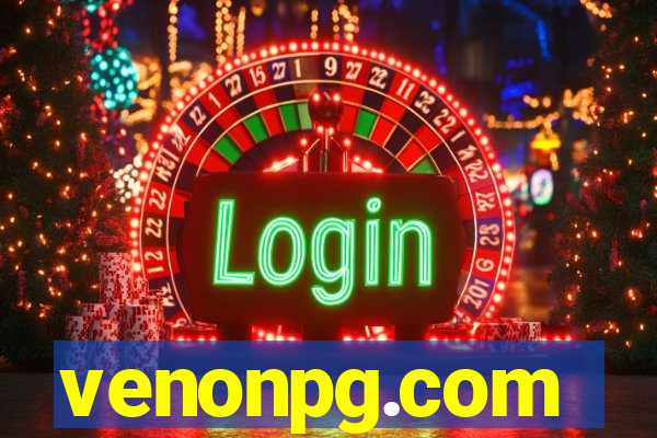 venonpg.com