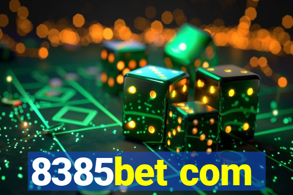 8385bet com