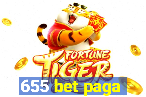 655 bet paga