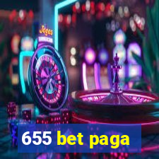 655 bet paga