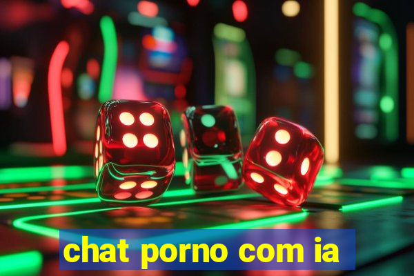 chat porno com ia