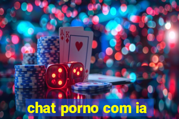 chat porno com ia