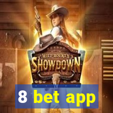 8 bet app