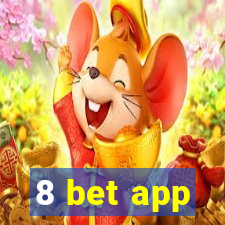 8 bet app