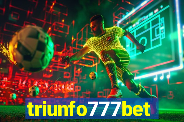 triunfo777bet