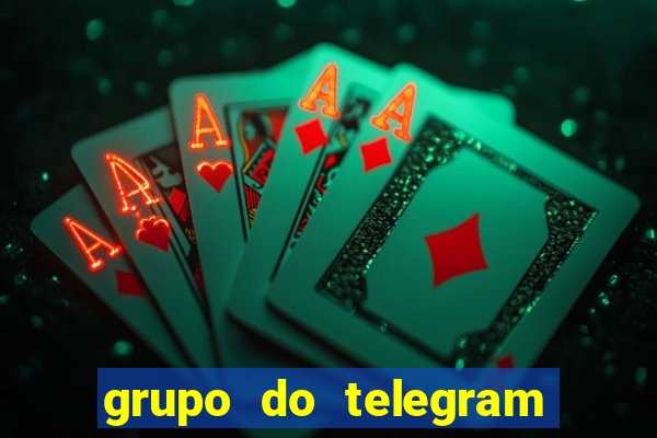 grupo do telegram mais de 18