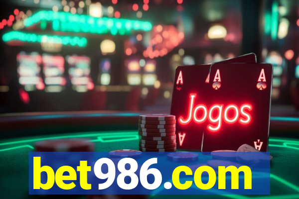 bet986.com