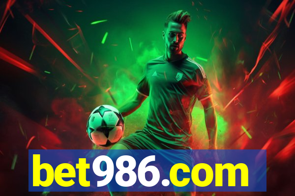 bet986.com