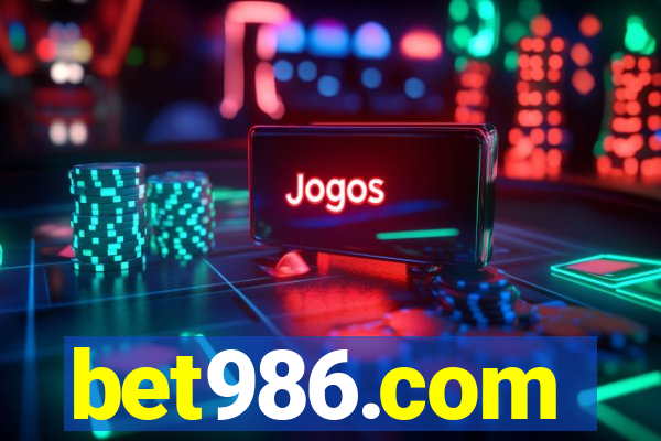 bet986.com