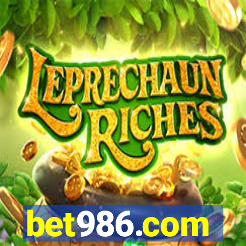 bet986.com