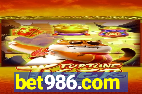 bet986.com