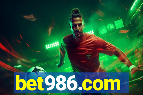 bet986.com