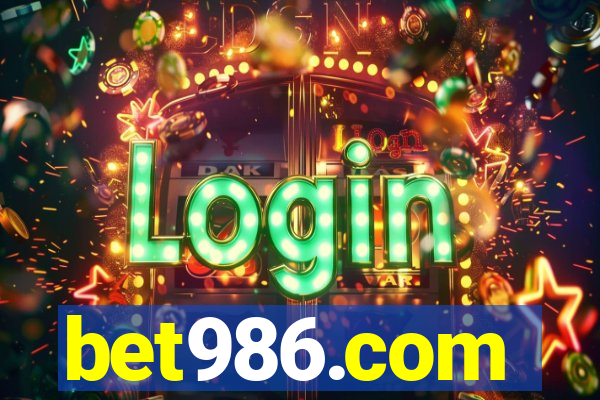 bet986.com