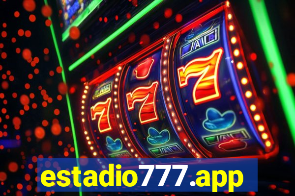 estadio777.app