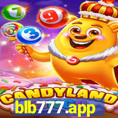 blb777.app