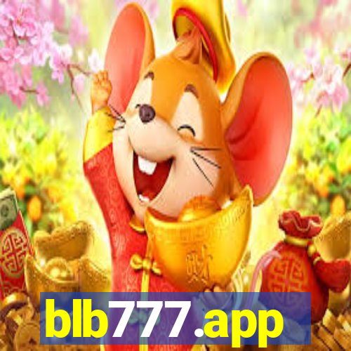 blb777.app