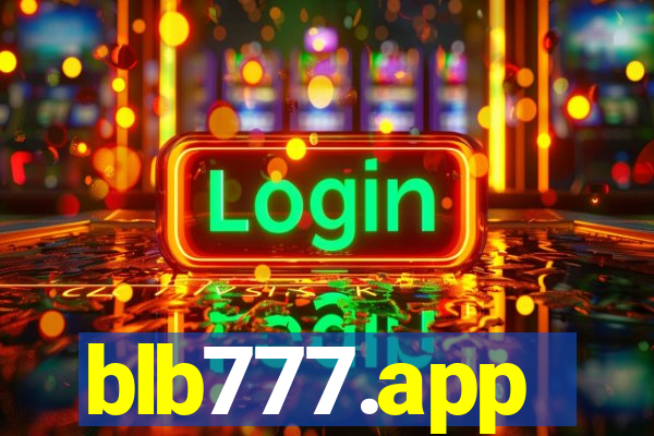 blb777.app