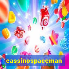 cassinospaceman