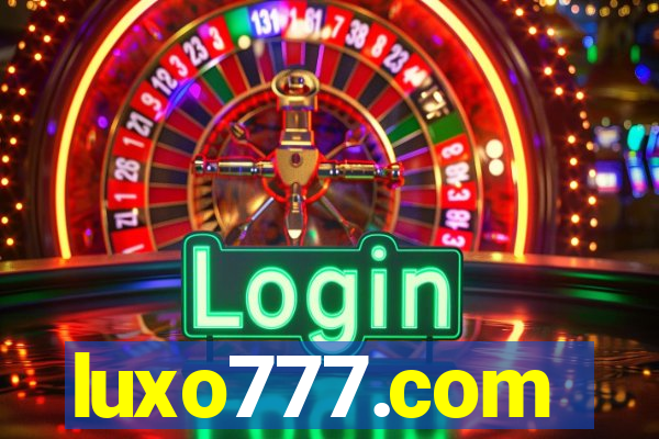 luxo777.com