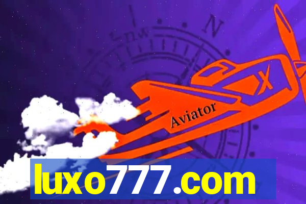 luxo777.com