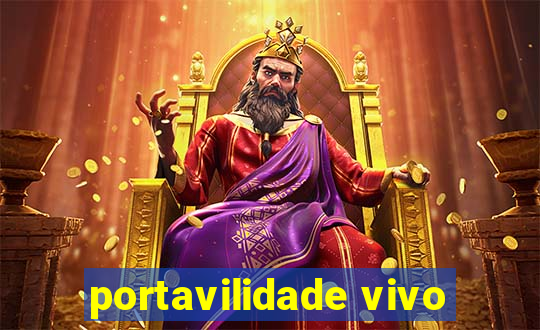 portavilidade vivo