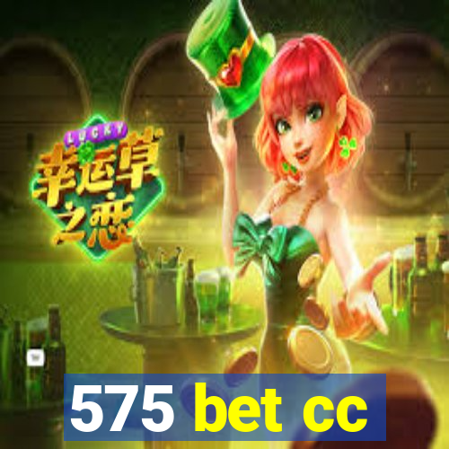 575 bet cc