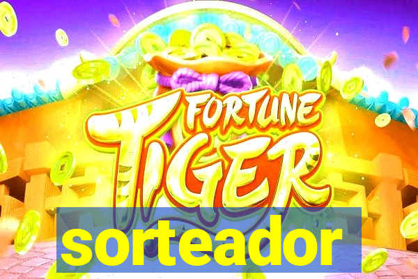 sorteador