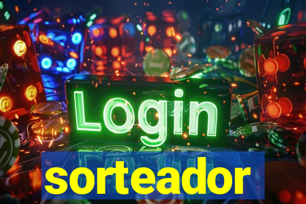 sorteador