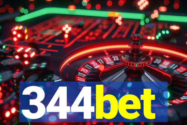 344bet