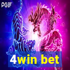 4win bet