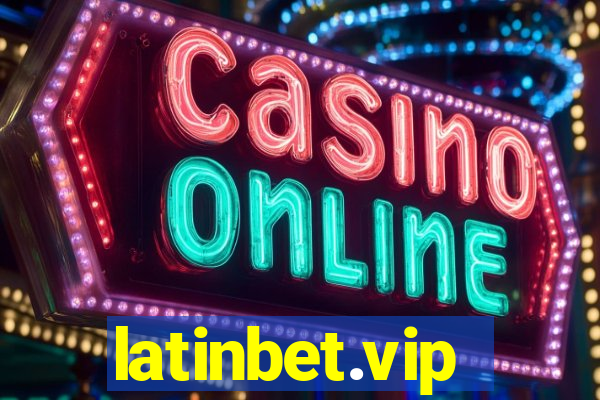 latinbet.vip