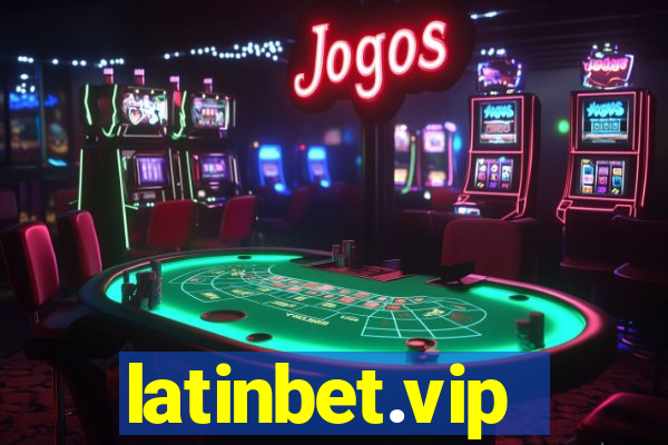 latinbet.vip