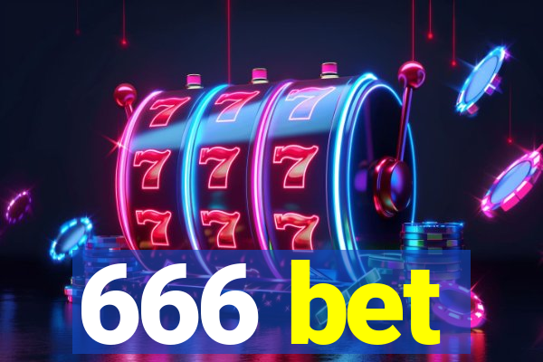 666 bet