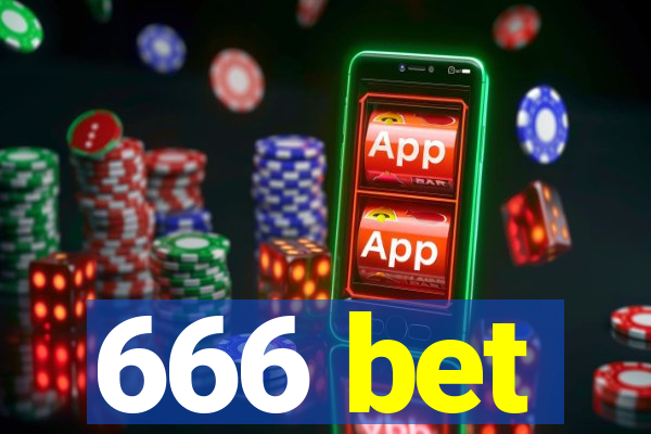 666 bet